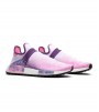 Кроссовки adidas Pharrell x NMD Human Race Trail 'Holi Festival'