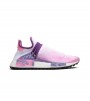Кроссовки adidas Pharrell x NMD Human Race Trail 'Holi Festival'