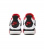 Air Jordan 4 Fire Red (GS)