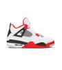 Air Jordan 4 Fire Red (GS)