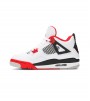 Air Jordan 4 Fire Red (GS)