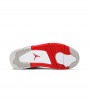 Air Jordan 4 Fire Red (GS)
