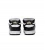 Nike Supreme x Dunk Low OG SB QS 'Black'