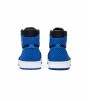 Кроссовки Jordan 1 Retro High Flyknit Royal