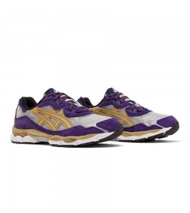 ASICS Gel-NYC Awake NY Purple - ???? ?20