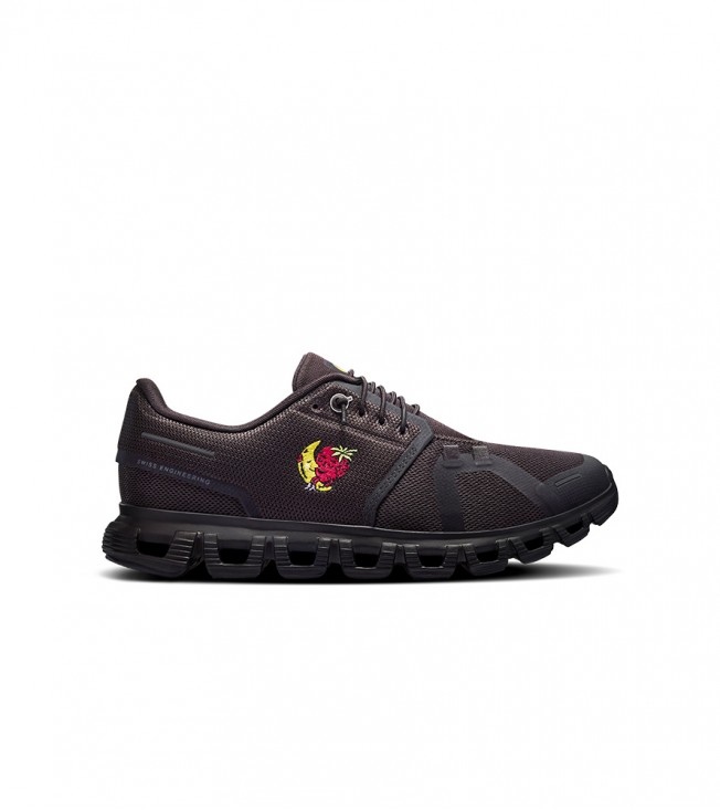 On Running Cloud 6 Shf Ox Ox Wmns