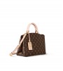 Сумка Petit Palais Monogram Canvas