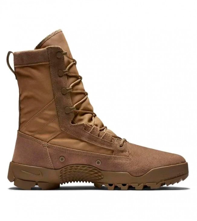 Мужские NIKE 8" SFB Jungle Leather Boots