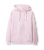 Худи Anti Social Social Club Smells Bad (FW19) Pink