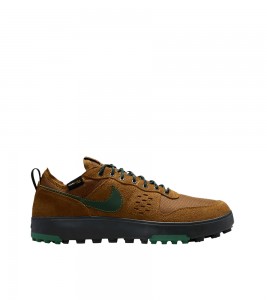 Nike C1TY Premium Cordura Light British Tan Fir