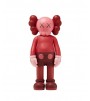 KAWS Companion Open Edition Vinyl Figure Blush 28 См