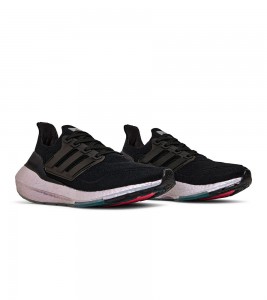 Кроссовки Adidas WMNS Ultraboost 21 - Фото №2