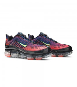 Nike Air VaporMax 360 WMNS - Фото №2