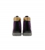 Timberland Hip Hop Royalty Boot Dark Purple Nubuck