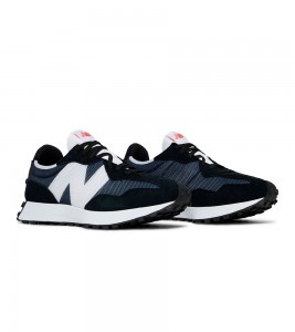 Кроссовки New Balance 327 - Фото №2