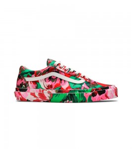 Кроссовки Vans OG Old Skool LX x KENZO