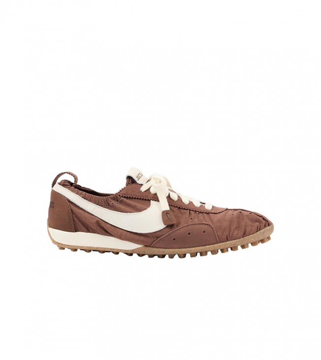 Nike Moon Shoe SP Jacquemus Fauna Brown (WMNS)