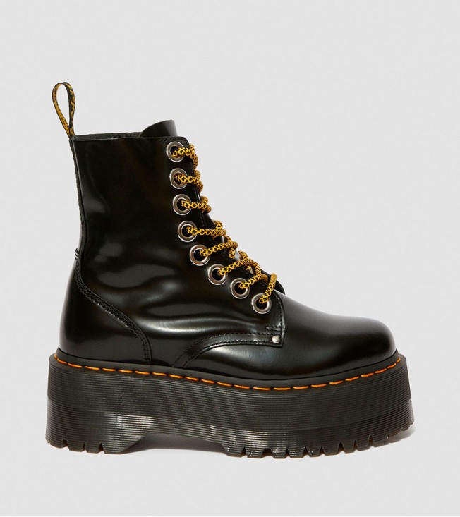 Ботинки Dr. Martens JADON MAX WMNS PLATFORM BOOTS