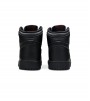 Кроссовки Air Jordan 1 Retro Essentials Black GS