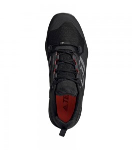 Мужские Adidas Terrex Swift R3 GTX - Фото №2