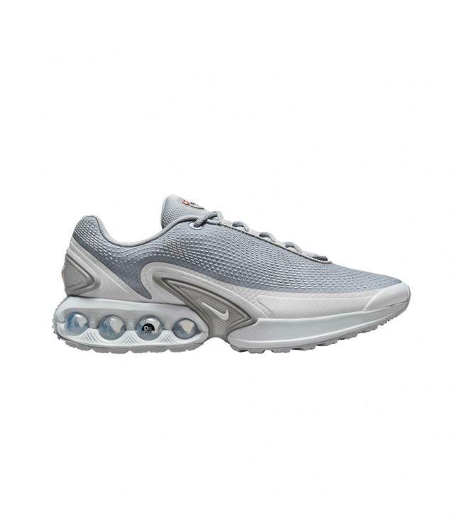 Nike Air Max Dn Wolf Grey