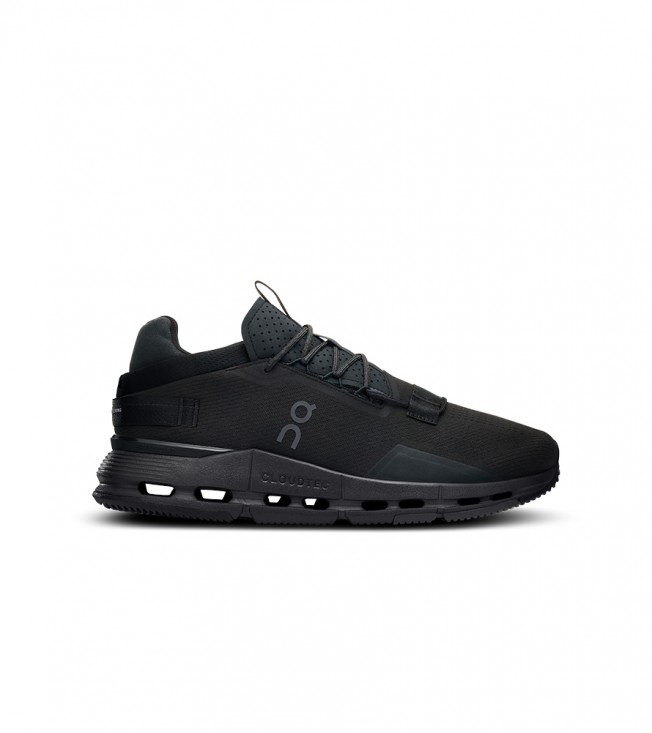 On Cloudnova 2 All Black All Black