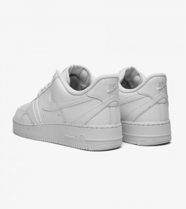 Nike Air Force 1 07 LV8 White - ???? ?20