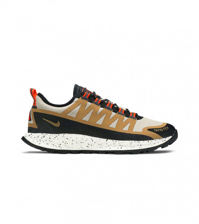Nike ACG Air Nasu Gore-Tex Khaki
