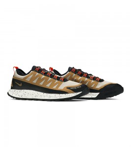 Nike ACG Air Nasu Gore-Tex Khaki - Фото №2