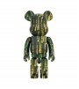 Bearbrick The Matrix Resurrections 1000%
