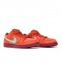 Nike SB Dunk Low Mystic Red Rosewood