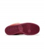 Nike SB Dunk Low Mystic Red Rosewood