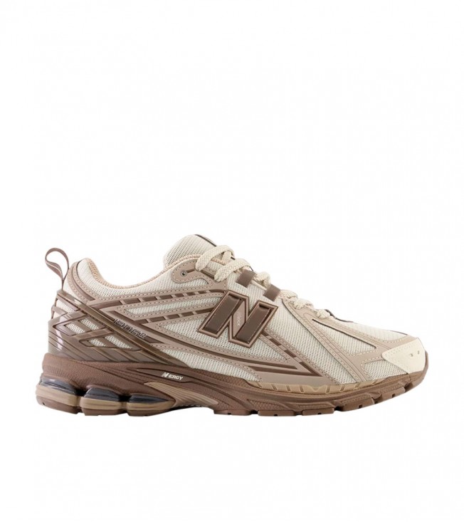 New Balance 1906R Driftwood Dark Mushroom