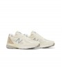 New Balance 990v4 MiUSA Limestone