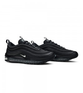 Nike Air Max 97 Black White Anthricite - ???? ?20