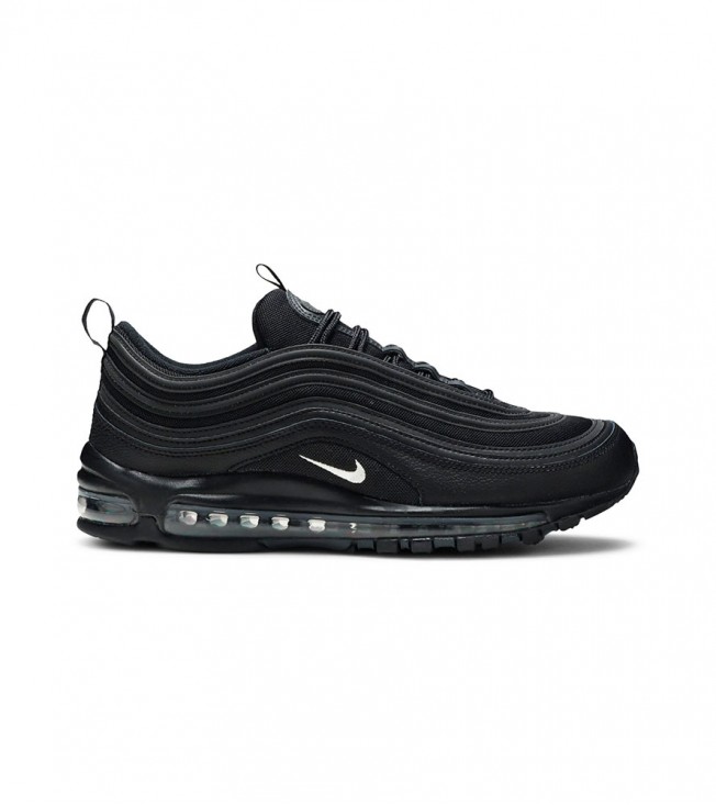 Nike Air Max 97 Black White Anthricite