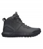 Женские Under Armour Micro G Valsetz Mid Leather Waterproof Tactical Boots