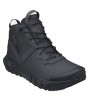 Женские Under Armour Micro G Valsetz Mid Leather Waterproof Tactical Boots