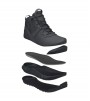 Женские Under Armour Micro G Valsetz Mid Leather Waterproof Tactical Boots