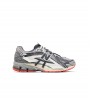 New Balance 1906A Slate Grey Drift Red