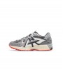 New Balance 1906A Slate Grey Drift Red