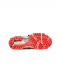 New Balance 1906A Slate Grey Drift Red