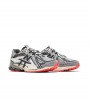 New Balance 1906A Slate Grey Drift Red