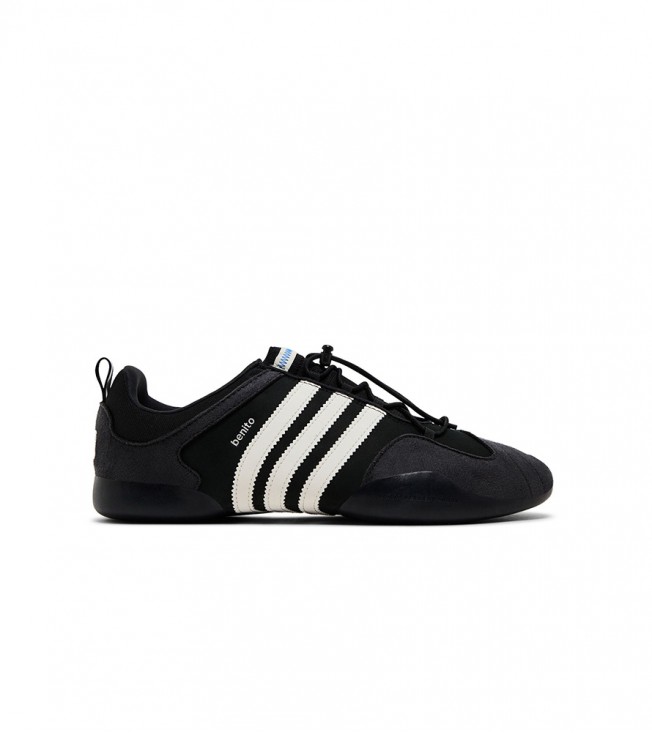 adidas Ballerina Bad Bunny Black Chalk