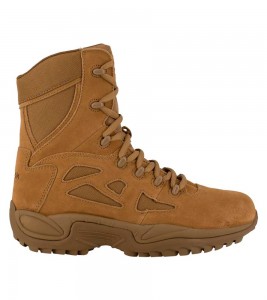 Мужские Reebok 8" Rapid Response RB Boots