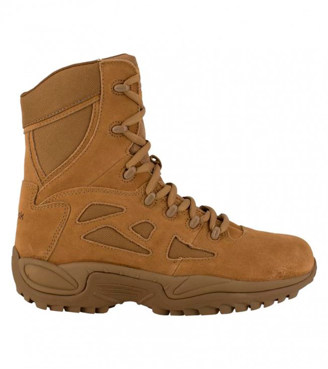 Мужские Reebok 8" Rapid Response RB Boots