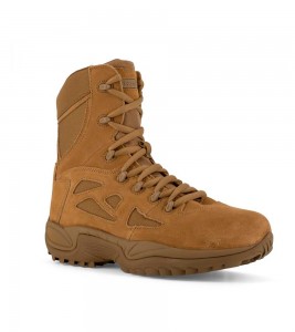 Мужские Reebok 8" Rapid Response RB Boots - Фото №2