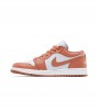 Jordan 1 Low Sky J Orange WMNS