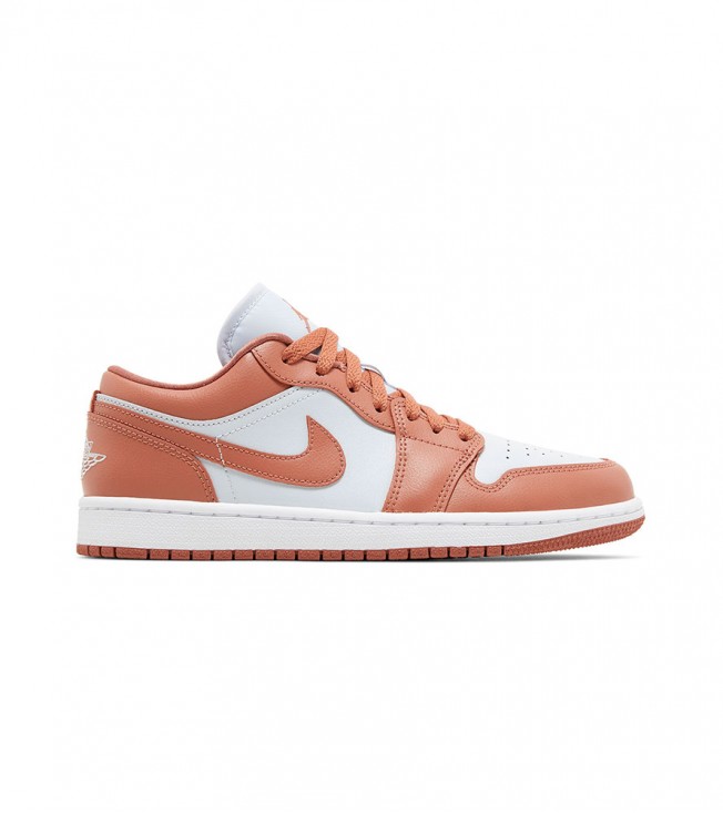 Jordan 1 Low Sky J Orange WMNS