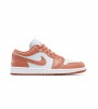 Jordan 1 Low Sky J Orange WMNS